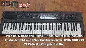 Đàn Organ Casio CTK450