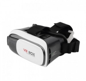 Vr Box 2.0