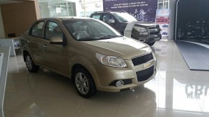 Đặc biệt khuyến mãi lớn trong thángChỉ cần đưa trước 15% giá trị xe khách hàng sở hữu ngay chiếc xe như ý,ngân hàng hỗ trợ khách hàng khó chứng minh thu nhập. Thủ tục nhanh gọn nhận xe ngay trong ngày. Quý khách hãy gọi điện nhận giá cựu sốc và nhiều ưu đãi khác,hỗ trợ khách hàng đăng ký,đăng kiểm và giao xe tận nhà cho khách
