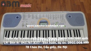 Đàn Organ Casio LK101