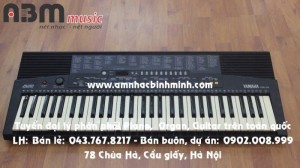 Đàn Organ Yamaha Psr 210