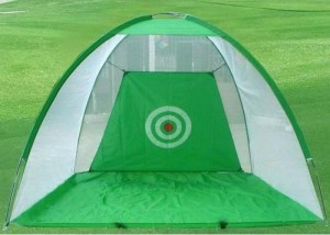 Bộ lều golf mini