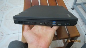 Lenovo Thinkpad W530, I7 3720qm, Ram 16 Gb, Ssd 256gb, K1000m, Full Hd Gamut