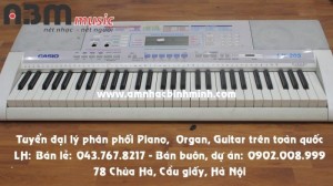 Đàn Organ Casio LK205