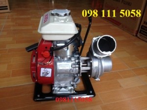 Muốn Mua Máy Bơm Nước Honda Chính Hãng Giá Tốt Nhất