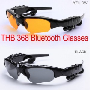 Kính nghe nhạc bluetooth Sunglasses THB368