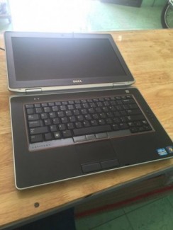 Dell Latitude E6420 I5/4G/HDD250G Card rời nvidia 4200M