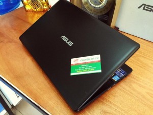Bán Laptop Asus X552L Core I5 4210/ RAM 4/ HDD 500/ VGA GF 820M 2GB – BH 9/2016