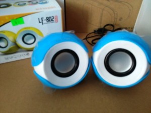 Loa vi tính Loyfun eye LF-802 LV105