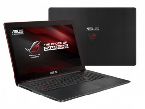 Laptop Asus, Tặng RAM for ASUS ROG 4GB trị giá 990k