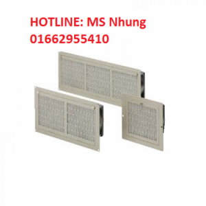 Quạt hút Omron R87B-FA1A15HPFR3