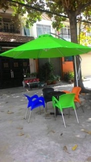 Bàn ghế cà phê giá rẻ
