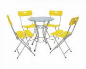 Cần thanh lý 20 bộ bàn ghế cà phê giá rẻ