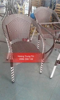 Bàn ghế cafe giá rẻ nhất
