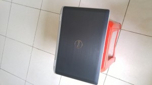 Cần bán laptop dell 6430 core i5 3320M, ram 4gb, card hd 4000 1gb