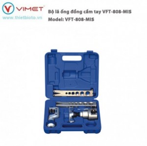 Bộ lã ống đồng Value VFT-808-MIS