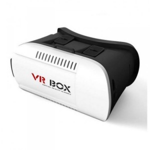 Kính 3D thực tế ảo VR Box phiên bản 2