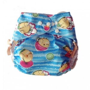 Bỉm vải Dorabe loại đêm size M