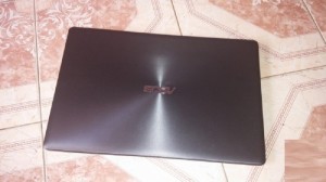 Asus X550l i3 3217u _4G_500G