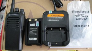 Bộ đàm motorola gp-3588 plus12w MADE IN MALAISIA