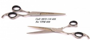 Bán sỉ & lẻ sản phẩm kéo cho các cá nhân, các salon, và các đại lý dụng cụ ngành tóc