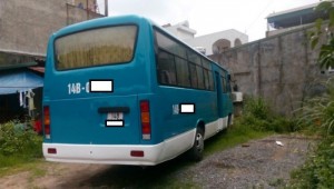 Mình cần bán xe 35c đời 2002.