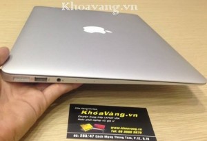 Macbook Air 13 inch Core i7 (Thế hệ 4 Haswell)