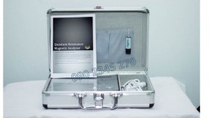 Máy kiểm tra sức khỏe tổng quát (máy đo sức khỏe Quantum)