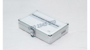 Máy kiểm tra sức khỏe tổng quát (máy đo sức khỏe Quantum)