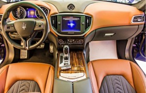 Liên Hệ để biết Giá xe thể thao hạng sang, sedan 5 chỗ, Maserati Ghibli chính hãng tại Việt Nam
Auto Modena ( Maserati Việt Nam)