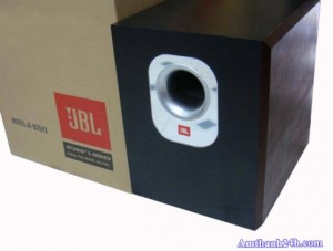 Hàng Chât Lượng Cao Bán Ngay Sub Điện 3t Jbl 835ii