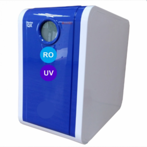 Máy lọc nước ALLFYLL RO System QX + UV