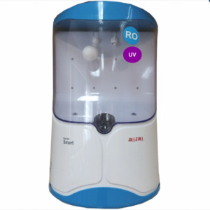 Máy lọc nước ALLFYLL Model Smart - RO + UV