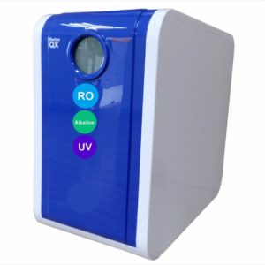 Máy lọc nước ALLFYLL RO QX + UV + Alkaline