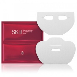 Mặt Nạ SKII SK-II Skin Signature 3D Redefining Mask