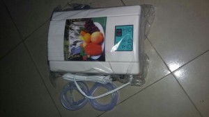 Máy OZONE (Đài Loan )