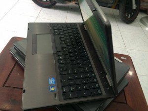 Hàng hot mới về - Chỉ với hơn 5 triệu đã sở hữu ngay laptop cao cấp HP Probook 6560B