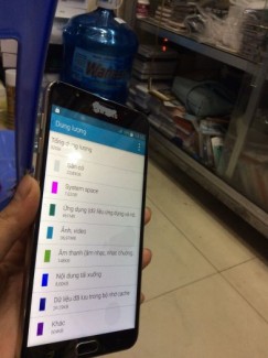 OEM phone A9 hongkong
