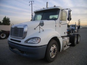 Đầu kéo Mỹ maxxforce
