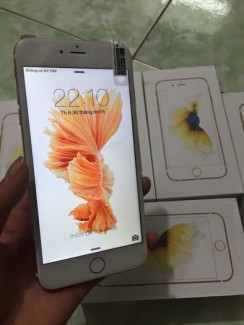 OEM phone 6s Plus hồng kông loại 1