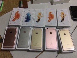 OEM phone 6s Plus hồng kông loại 1