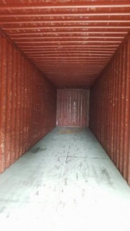 Bán container 40 feet HC loại bình thường 24.000.000