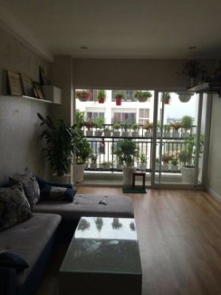 Chính chủ cho thuê hoặc bán căn hộ 4S giá 990-1125(bao phí), giao nhà ngay