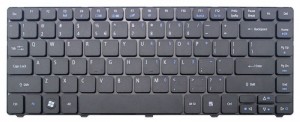 Keyboard acer 4736