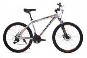 Xe đạp địa hình fury bm702