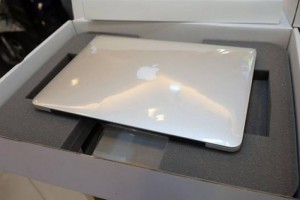 Macbook Pro MF839 | RAM: 8GB