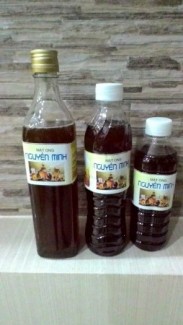 Mật ong Tây Nguyên