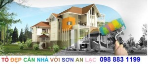 Đại lý sơn TOA Dulux Maxilite Jotun quận tân bình tp HCM