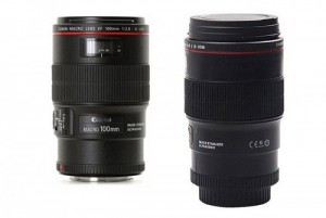 Cốc lens 100mm