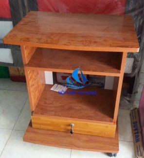 Kệ tivi gỗ MDF giá rẻ